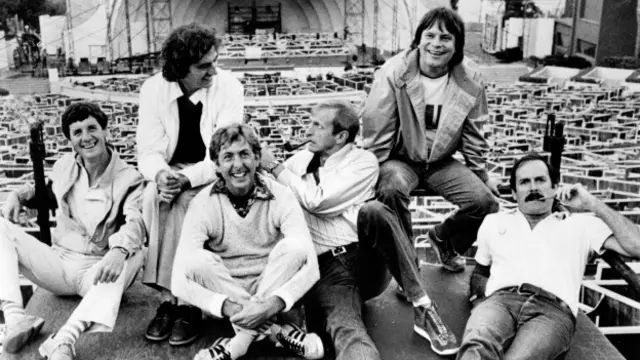 Monty Python