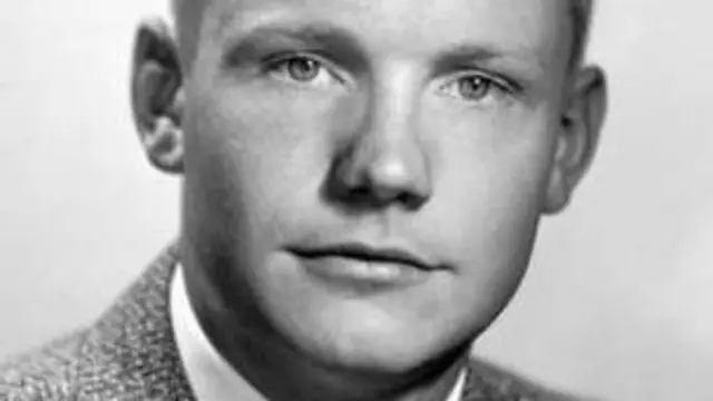 Neil Armstrong