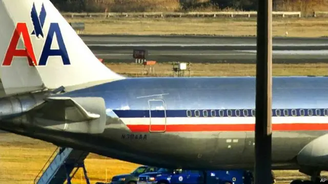 شركة أمريكان إيرلاينز من بين الشركات التي قد تستفيد أكثر من غيرها من التطبيع