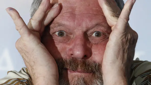 Террі Ґілліам