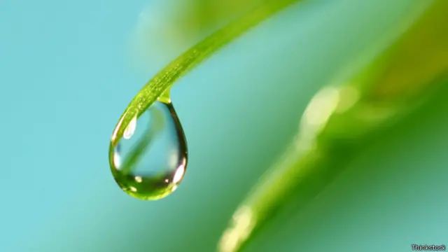 Ở nhiều nơi trên thế giới, con người đang phải đối diện với nguy cơ thiếu nước sạch trong sinh hoạt hàng ngày