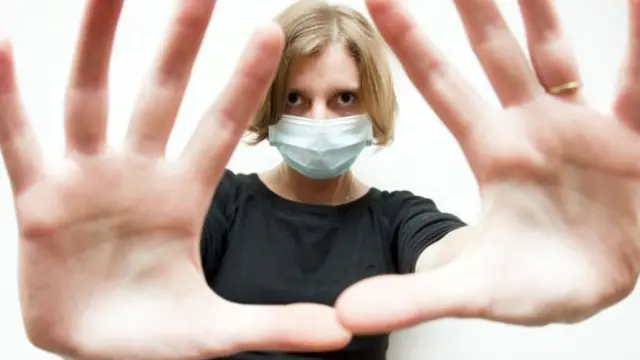 Как защититься от бактерий?