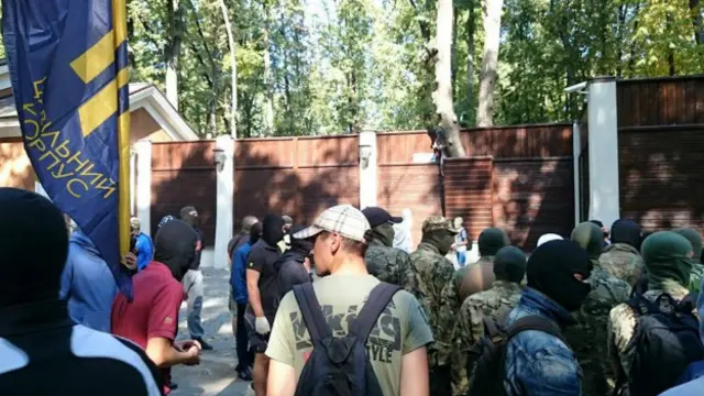 Будинок Добкіна