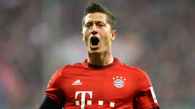 Левандовські