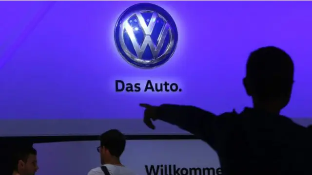 Volkswagen