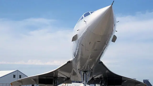 Concorde