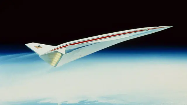 НАСА и ряд других организаций исследуют возможность создания новых сверхзвуковых пассажирских самолетов 