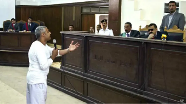 मुहम्मद फ़ाहमी