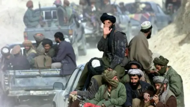 افغانستان میں حالیہ دنوں طالبان کی کارروائیوں میں اضافہ ہوا ہے