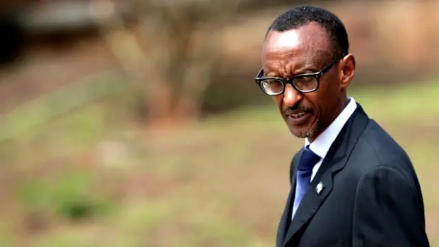 Perezida Paul Kagame ashobora kuguma ku butegetsi kugeza muri 2034