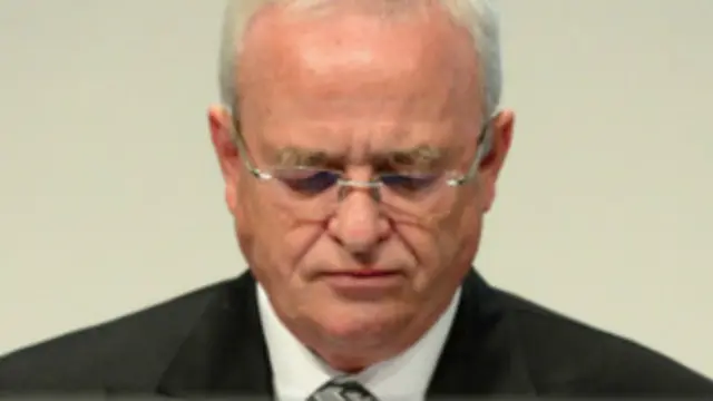 Martin Winterkorn