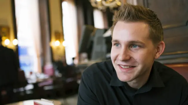 Max Schrems