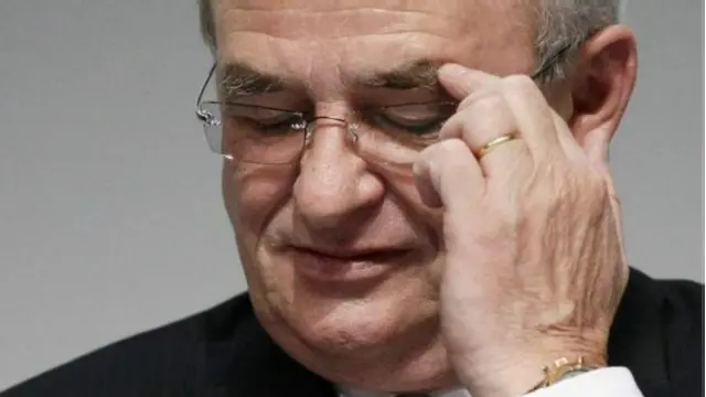 ‘මේ තුළින් අපේ පාරිභෝගිකයන්ගේ සහ මහා ජනතාවගේ විශ්වාසය බිඳ දමා තිබෙනවා’ 