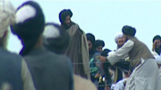 Мулла Мансур