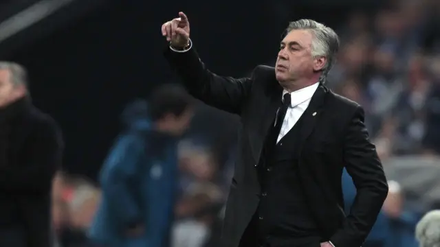 Carlo Ancelotti