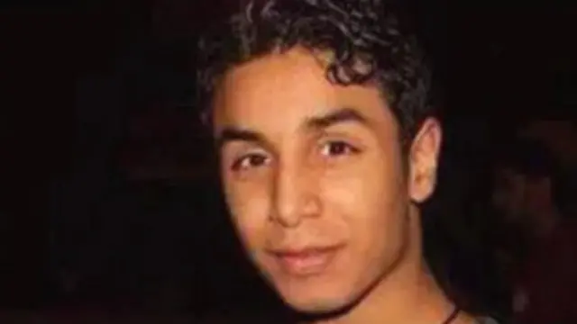 النمر ایک معروف شیعہ عالم کے بھتیجے ہیں اور انھیں بھی سزائے موت سنائی گئی ہے