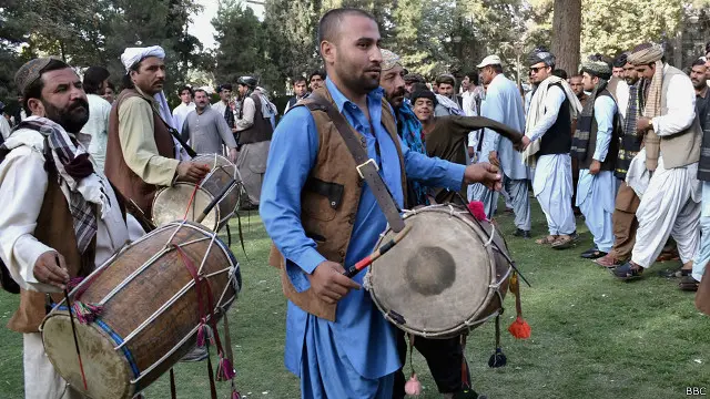 دنیا میں بسنے والے تمام پشتونوں کے لیے 23 ستمبر تاریخی اہمیت کا حامل ہے: صوبائی وزیر اطلاعات 