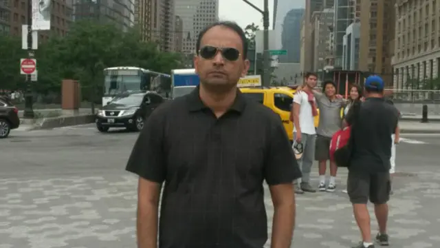 ریاست گجرات میں پٹیل برادری کا کافی دبدبہ ہے لیکن دكشیش پٹیل کا کہنا ہے کہ اس میں ترقی یافتہ خاندانوں کی تعداد بہت کم ہے