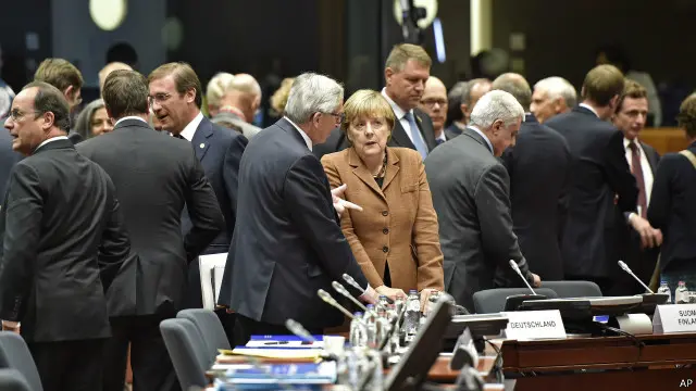 اختتمت القمة الطارئة بالاتفاق على زيادة المساعدات إلى لبنان والأردن وتركيا