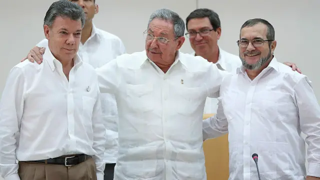 Сантос, Тимоченко