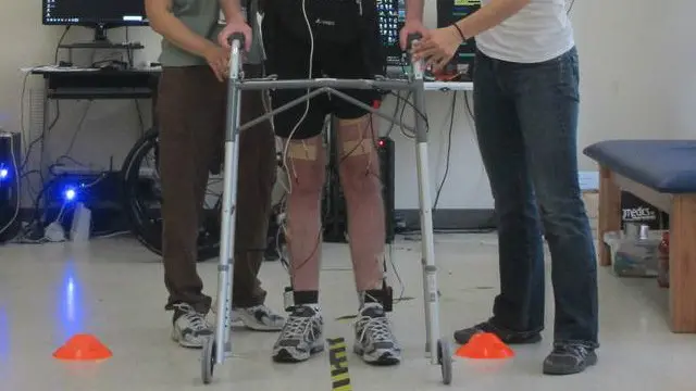 ’ہم نے یہ ثابت کر دیا ہے کہ آپ اپنی ادراکی قوت دوبارہ بحال کرسکتے ہیں‘