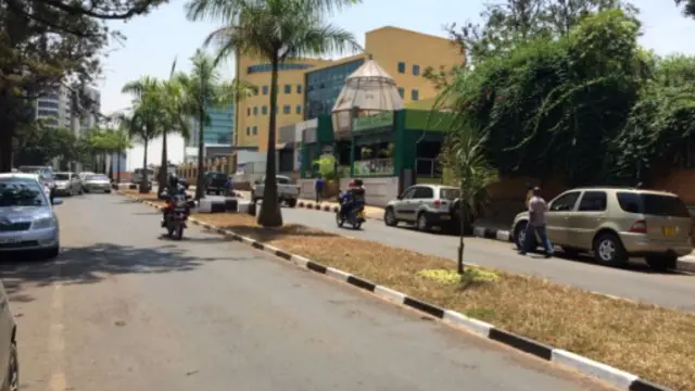 HRW ivuga ko Kigali ishimirwa gusa neza, ngo ariko abakene bahabonera vyinshi bibi kugira iyo sura ibungabungwe