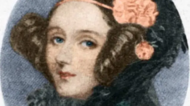 Ada Lovelace