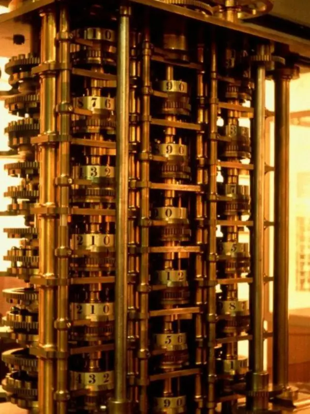 Máquina calculadora