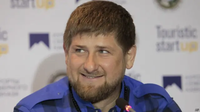 Kadırovun sözlərinə görə, həcc ziyarətinə getmək istəyən hər bir müsəlman orda ölmək istəyir