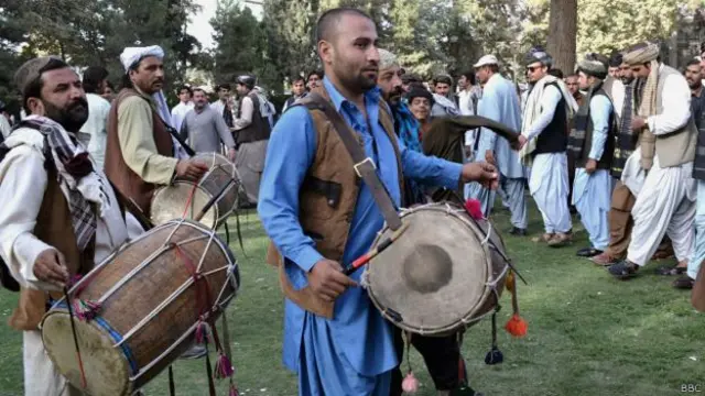د اطلاعاتو ایالتي وزیر عبدالرحیم زیارت وال وویل، د نړۍ د ټولو پښتنو لپاره د سپتمبر ۲۳مه تاریخي اهمیت لري.