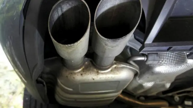 لا يعرف عدد السيارات المعنية بالغش في أوروبا