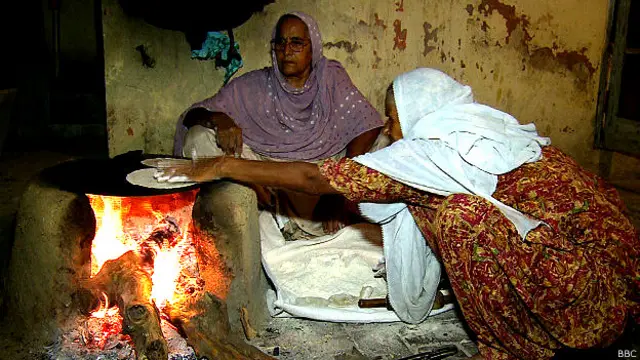 पलाही गांव