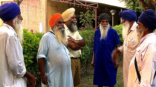 पलाही गांव