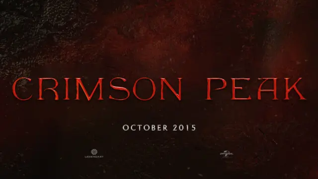 Багряний пік