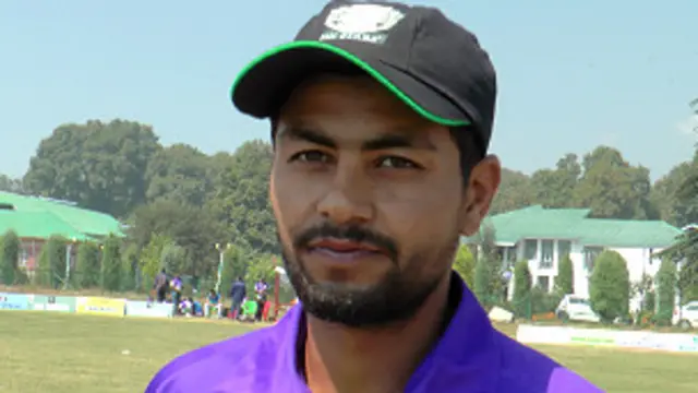 आमिर सुहैल