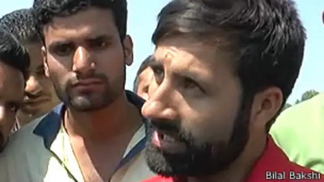 परवेज़ रसूल