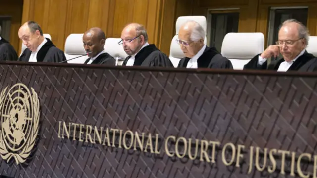 La decisión contó con 14 votos a favor y dos en contra.