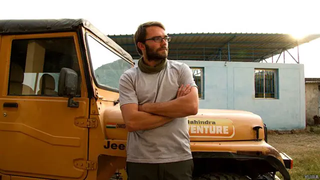 फ़्रेंज गेसलर