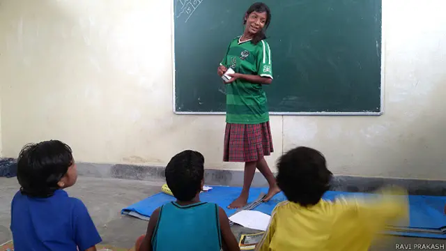 विकिपीडिया गाँव