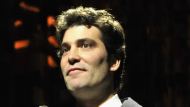 Alejandro Santo Domingo