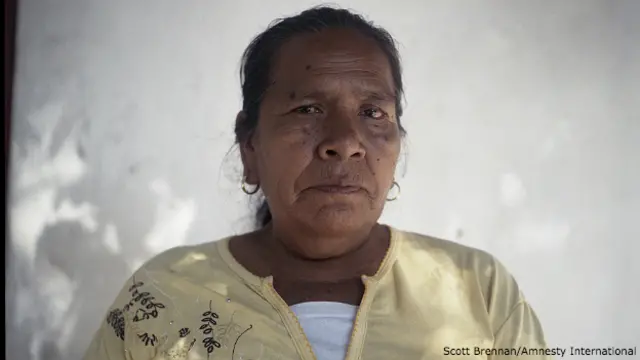 Minerva Bello Guerrero