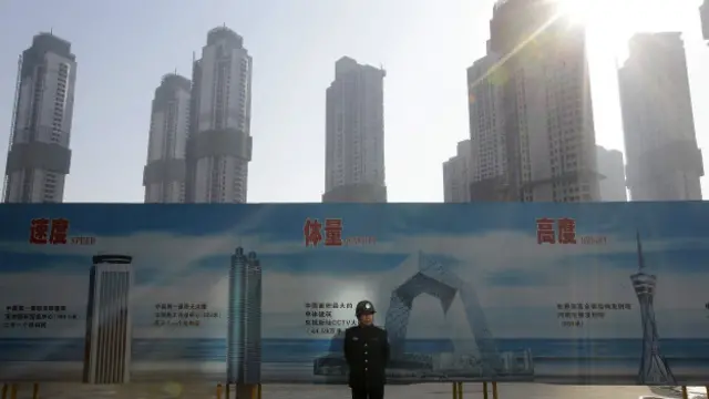 央行官方網站上發表的「通知」沒有說明新規定開始執行的具體日期，但向地方政府發出通知的日期是2月1日。