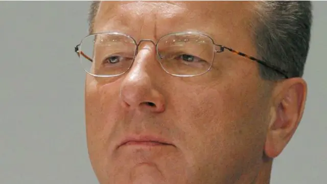 Hans Dieter Potsch sudah akan menjadi ketua baru Volkswagen.