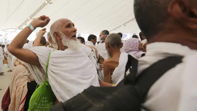 منیٰ میں بھگدڑ کے دوران ہلاک اور زخمی ہونے والے افراد کی حتمی فہرستیں ابھی تک جاری نہیں ہوئیں