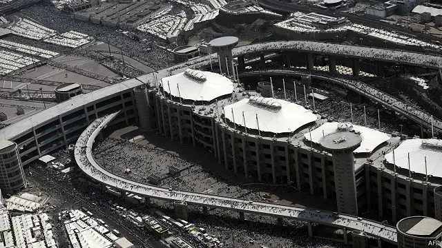 Sebagian korban luka disangka Indonesia, padahal jemaah Filipina atau Malaysia.