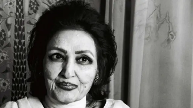 اپنے کریئر کی چوٹی پر پہنچنے کے باوجود بھی نورجہاں کا انسانی اقدار میں ایمان کم نہیں ہوا تھا