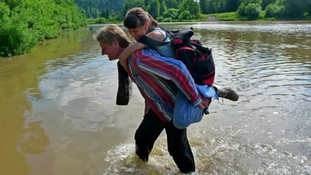 Александр Докучаев