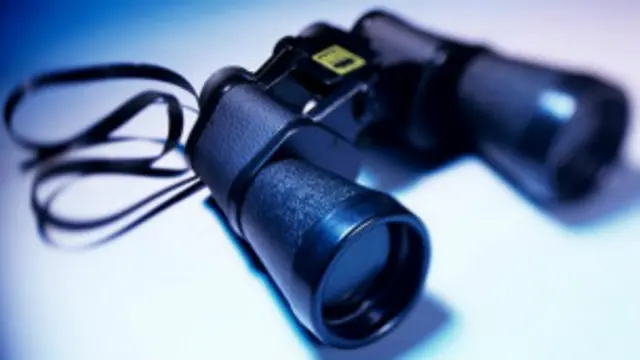 Binoculares