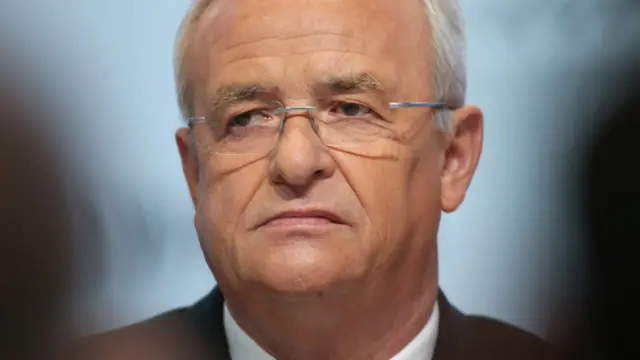 Winterkon fue uno de los principales propulsores del crecimiento de Volkswagen en el área de los deportes.