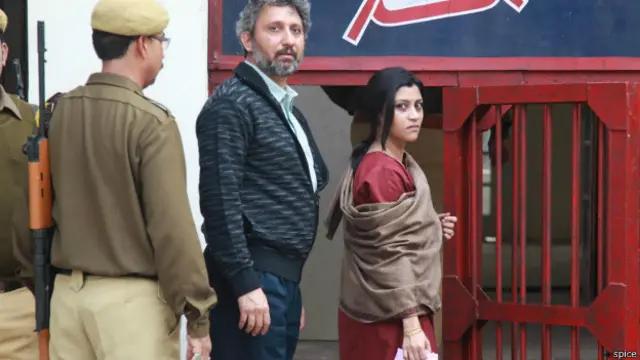 तलवार फ़िल्म